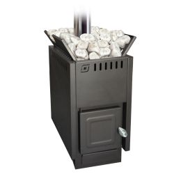 Печь банно-отопительная Ермак Универсал 14